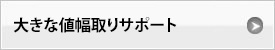 大きな値幅取りサポート