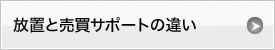 放置と売買サポートの違い