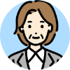 女性アイコン