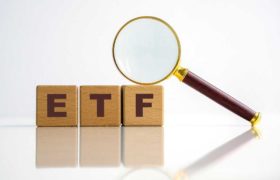 ETFと名の説明イメージ