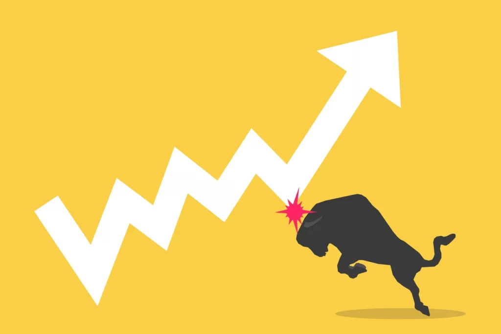 テンバガーになりやすい銘柄の条件のイメージ