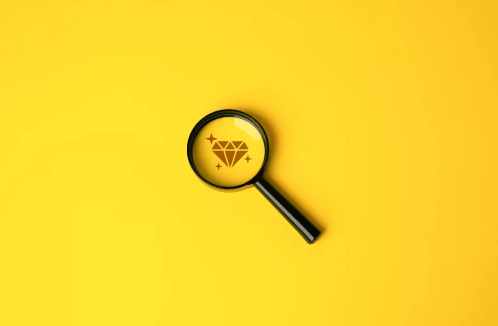 テンバガー銘柄の見つける方・スクリーニング方法のイメージ