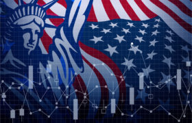米国株買い方のイメージ