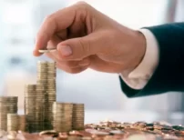 資産形成のスタートラインのイメージ