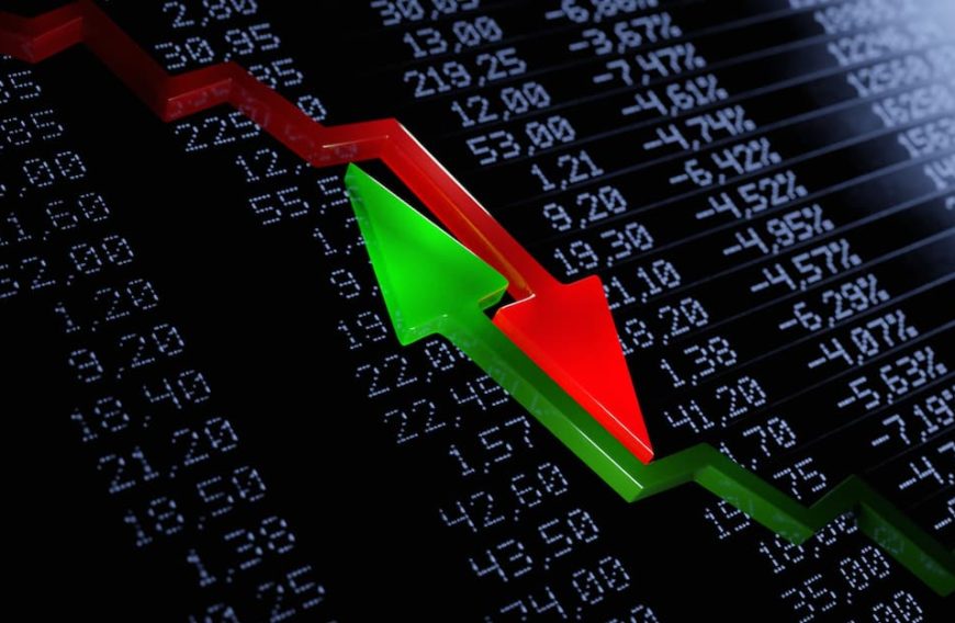 ストップ高・ストップ安になったら何に気をつける?イメージ