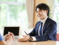 投資顧問のイメージ会社の種類