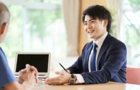 投資顧問のイメージ会社の種類