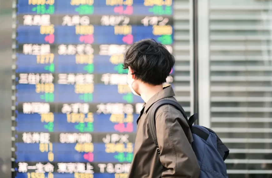 投資初心者でも始めやすい株銘柄の選び方のイメージ
