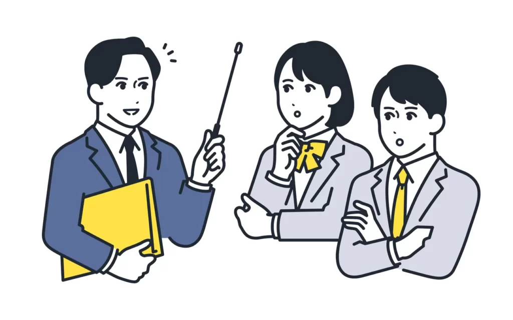 株式銘柄の説明のイメージ