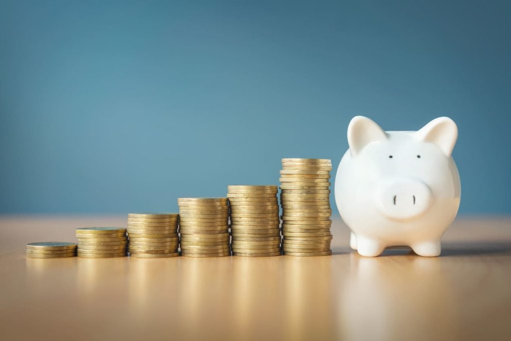 配当金年間30万円を大幅に増やす方法のイメージ