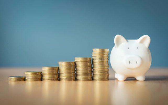 配当金年間30万円を大幅に増やす方法のイメージ