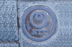 NTTの配当や業績についてのイメージ