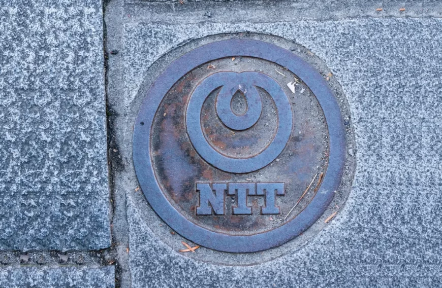 NTTの配当や業績についてのイメージ