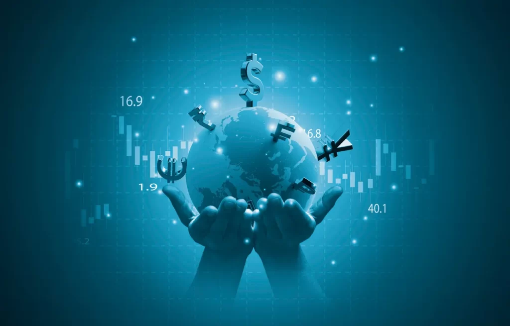 オールカントリー投資信託（全世界株式投資信託）の特徴のイメージ画像