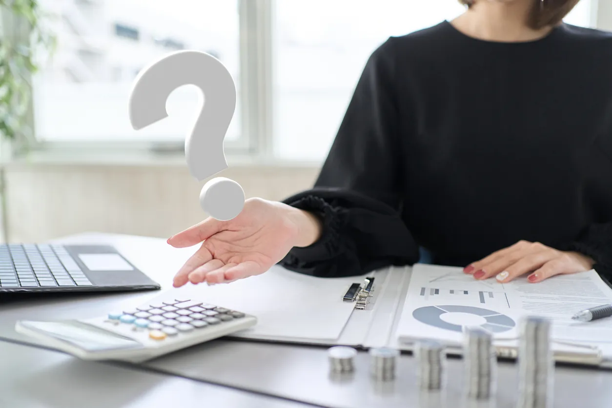 株式投資と投資信託それぞれに向いている人のイメージ