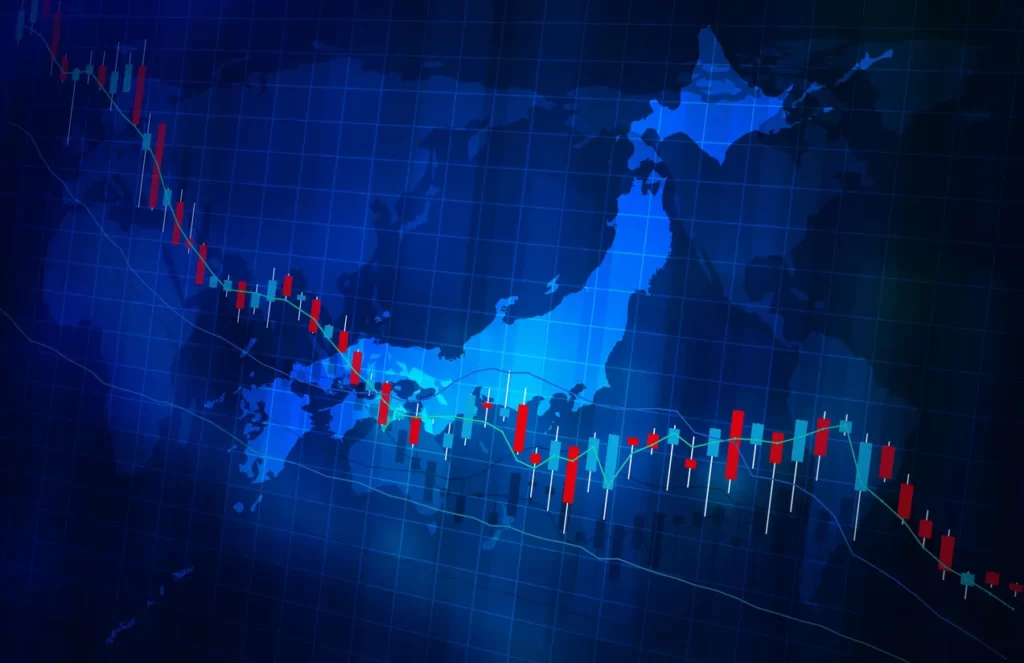 東証以外の市場区分のイメージ