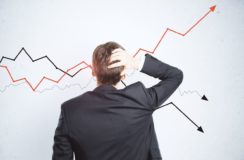 初心者が株で失敗しないための心得のイメージ