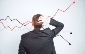 初心者が株で失敗しないための心得のイメージ