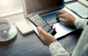 SBI証券のつみたてNISAの始めるイメージ