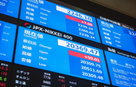 iFree JPX日経400インデックスのイメージ