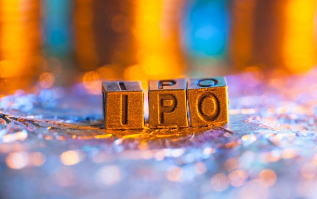 投資初心者のためのIPO（新規株式公開）の基礎知識のイメージ