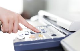 キヤノンの企業情報