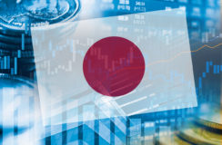 上場インデックスファンドTOPIXのイメージ
