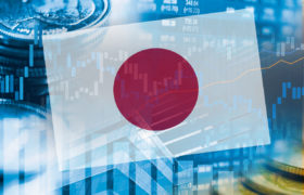 上場インデックスファンドTOPIXのイメージ