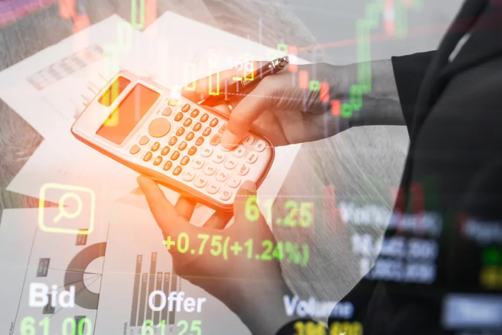 投資信託・ETFの特徴のイメージ