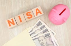 NISA活用のイメージ