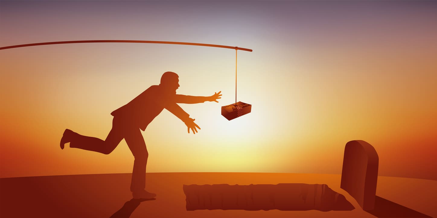 信用取引の落とし穴！委託保証金と追証を回避する3つの必須戦略とは