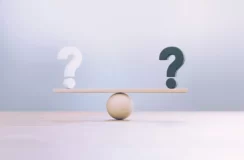 比較のイメージ