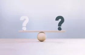 比較のイメージ