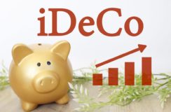 無職になったらiDeCoはどうなる？のイメージ