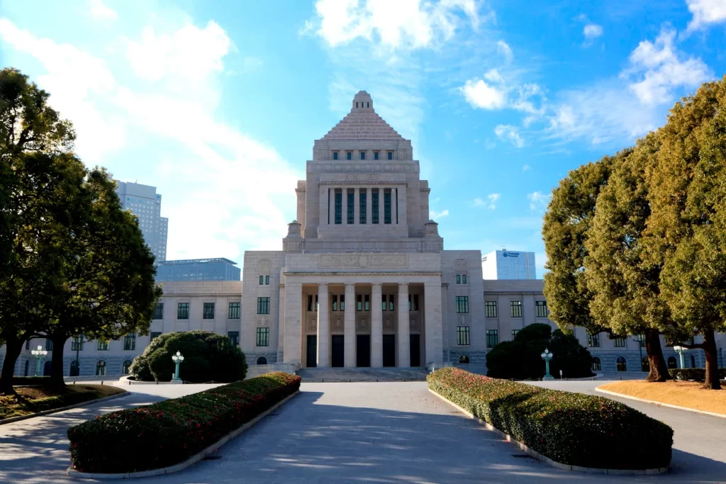 政府がNISAをすすめるイメージ