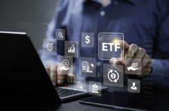ETFのイメージ