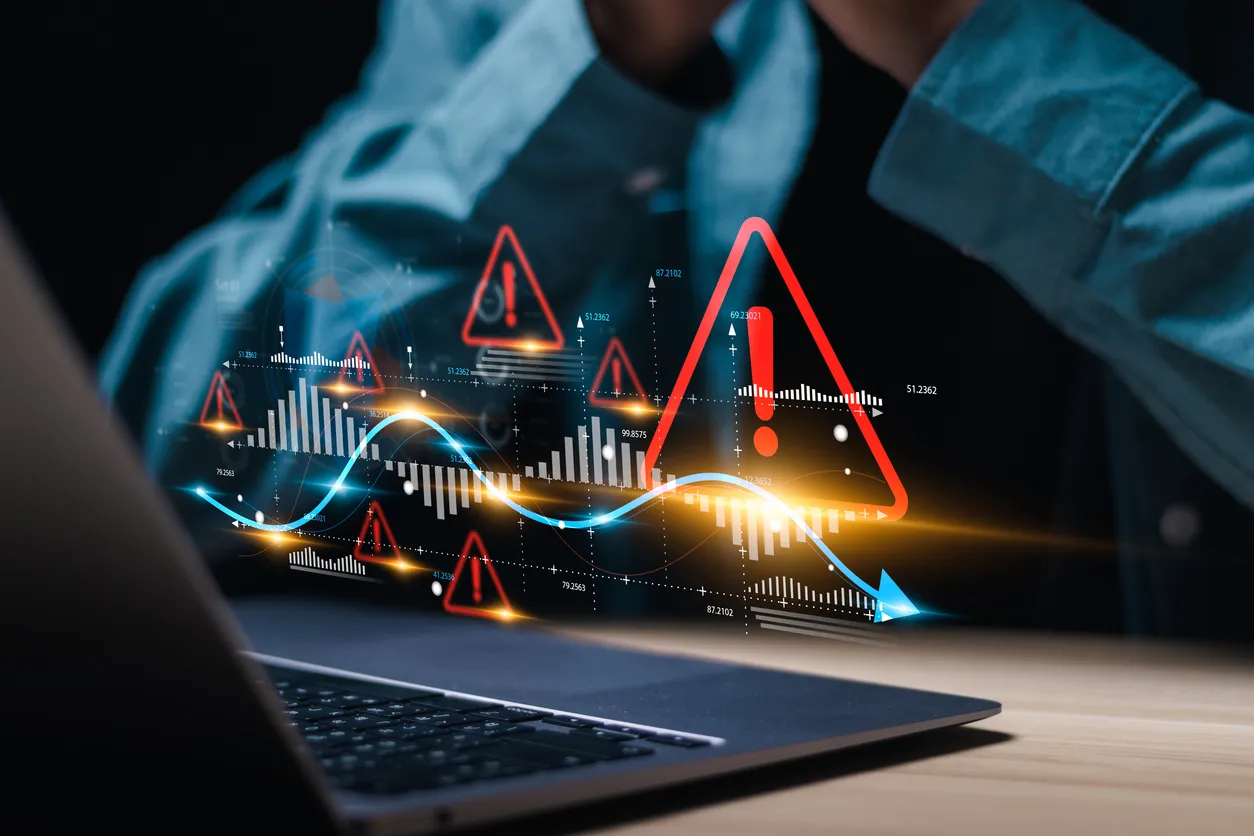 預り区分をNISAに変更できない4つの原因のイメージ