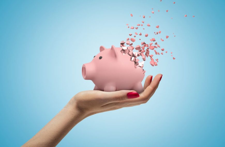 NISAで資産がマイナスになったらどうする?確率や失敗パターン、対処法を解説のイメージ