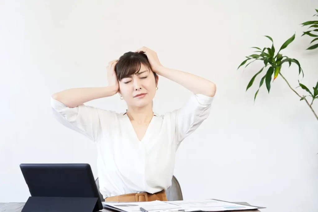 資産運用初心者が陥りやすい3つの思い込みのイメージ