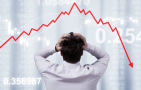 投資した企業が倒産したらどうなる？のイメージ