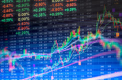 ローソク足イメージ