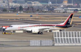 三菱重工業株式会社