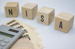 新NISAの再投資型とは？受取型とどっちを選ぶべきかのイメージ