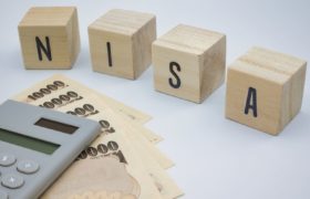 新NISAの再投資型とは？受取型とどっちを選ぶべきかのイメージ
