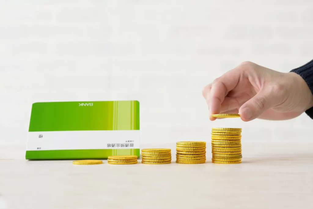 老後資金を増やすための具体的な3つの方法