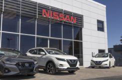 日産自動車