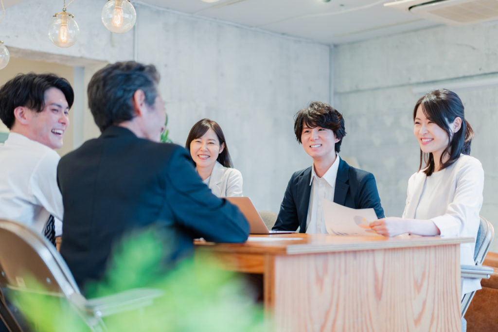 JTの事業内容