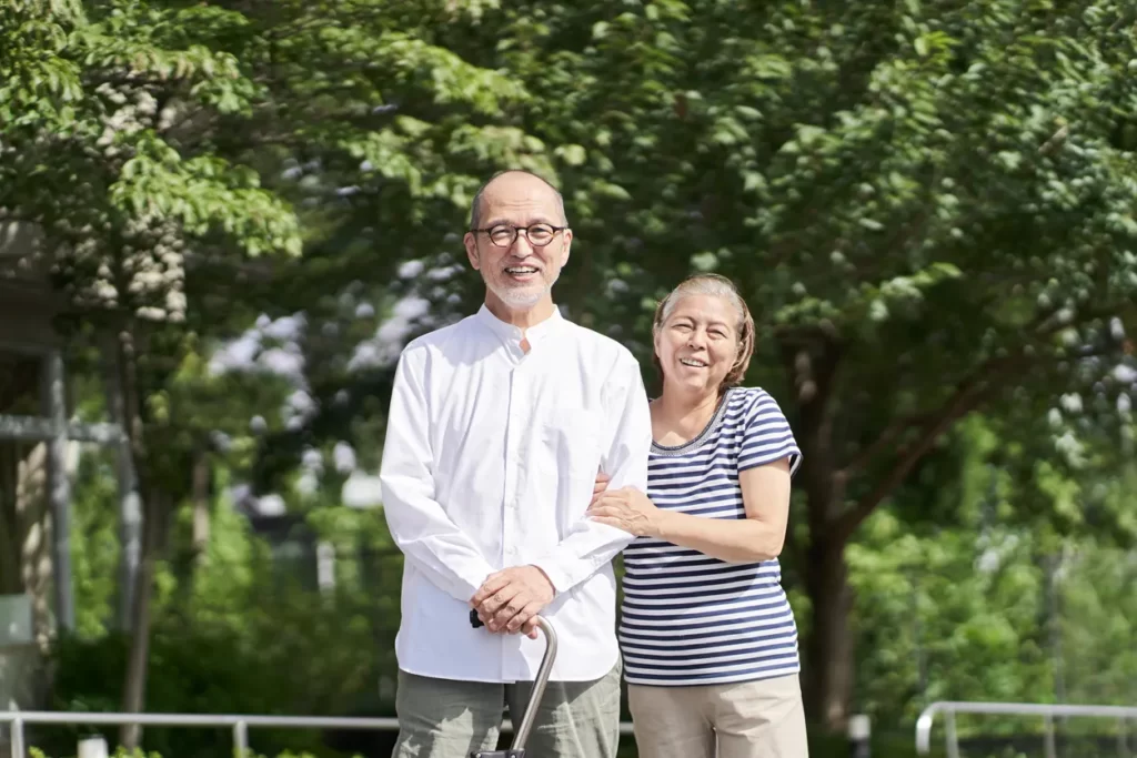 70歳からの生活に必要な老後資金のイメージ