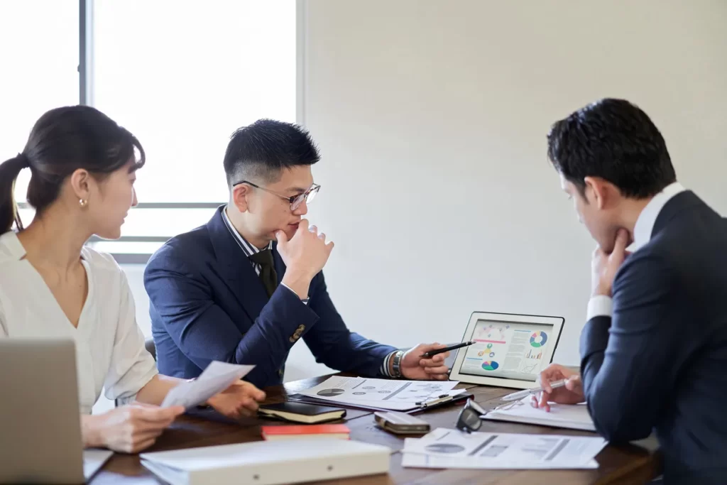 ソフトバンクの事業内容