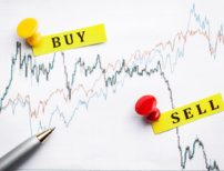 投資信託はこまめに売買すべきではない？のイメージ